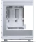 Phanteks Evolv X2 Matrix, weiß, Glasfenster Vorschaubild