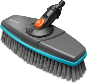 Gardena Cleansystem Stielbürste soft