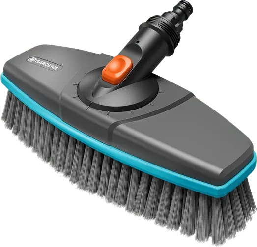 Gardena Cleansystem
