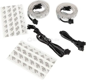 Phanteks Multicolor LED-Strip 2x
