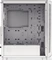 Endorfy Arx 500 White ARGB, Glasfenster Vorschaubild