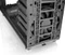 Thermaltake Suppressor F51 Tempered Glass Edition, Glasfenster, schallgedämmt Vorschaubild
