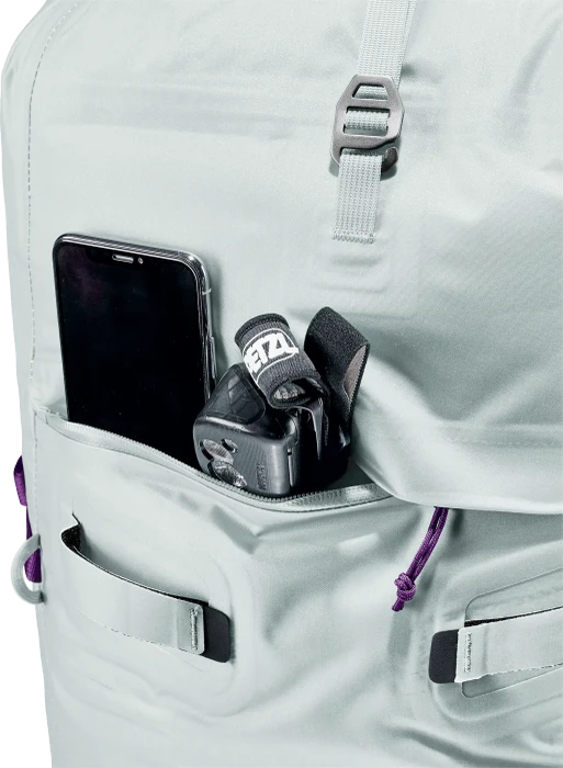 Deuter Durascent 42+10 SL tin/mystic (Damen)