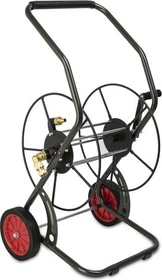Siena Garden Profi Schlauchwagen für 80m