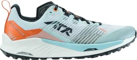 Lowa Madrix misty blue/orange (Herren)