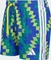 adidas Fussball 13cm Badeshorts bright yellow/white (Herren) Vorschaubild