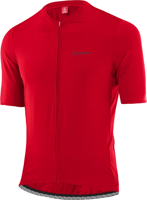 Löffler FZ Clear Hotbond Trikot kurzarm (Herren)