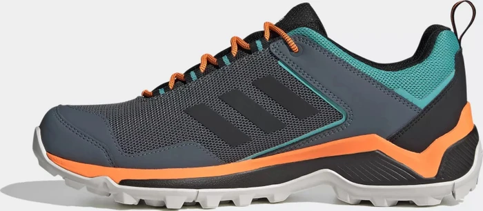 adidas Terrex Eastrail GTX legacy blue/core black/signal orange (Herren)