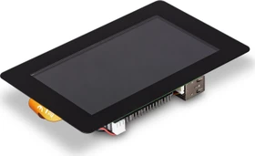 Raspberry Pi Touch Display 2 5"