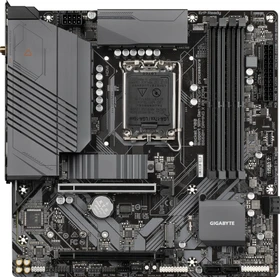 GIGABYTE B660M Gaming X AX DDR4 (Rev. 1.0) (Intel 1700)