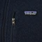 Patagonia Better Sweater Modell 2021 Jacke new navy (Herren) Vorschaubild