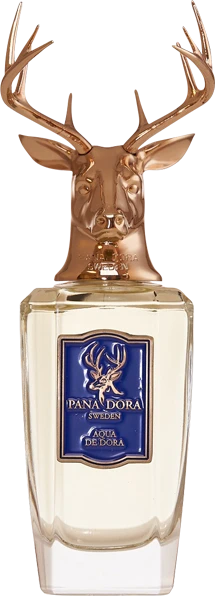 Pana Dora Aqua de Dora Eau de Parfum, 100ml