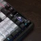 Corsair Vanguard 96, schwarz/weiß, LEDs RGB, MLX Plasma, USB, DE Vorschaubild