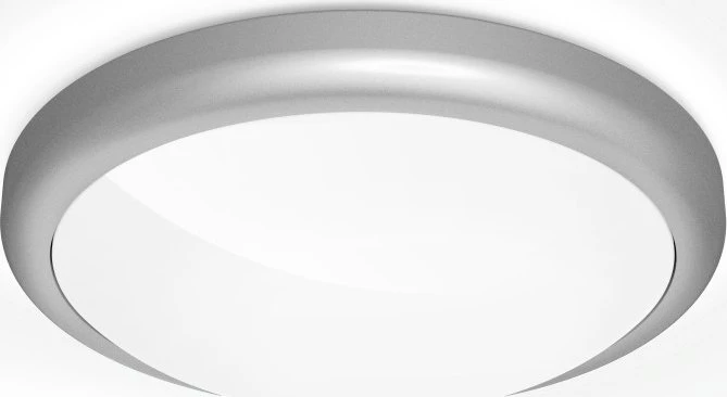 Hama WiFi LED 18W Deckenleuchte rund