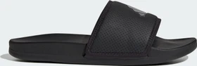 adidas Comfort Adilette core black/aurora met./aurora black (Damen)