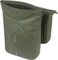 Basil City Doppeltasche MIK Gepäcktasche moss green Vorschaubild