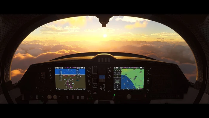 Microsoft Flight Simulator 2020 (Download) (PC)
