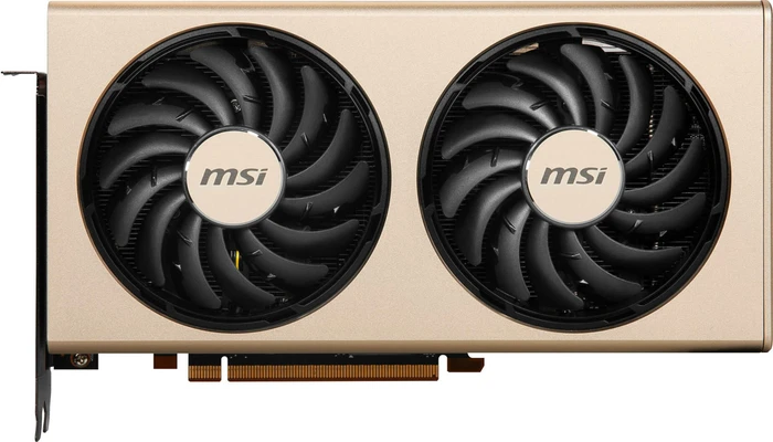MSI Radeon RX 5700 Evoke, 8GB GDDR6, HDMI, 3x DP