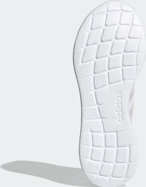 adidas Puremotion cloud white/iridescent/clear pink (Damen)