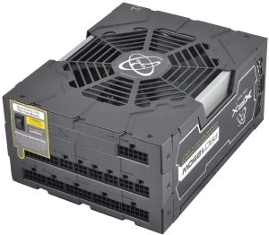 XFX Pro Series Full Modular Edition (Gold) 1250W, ATX 2.3
