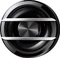 Pioneer TS-G170C Vorschaubild