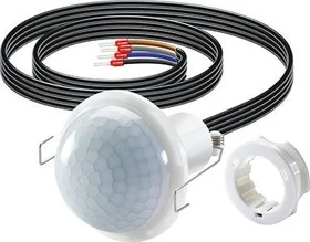Esylux PD-C 360i/12 mini Präsenz- und Bewegungsmelder