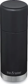 Klean Kanteen TKPro Isolierflasche 750ml shale black