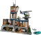 LEGO City - Polizeistation auf der Gefängnisinsel Vorschaubild