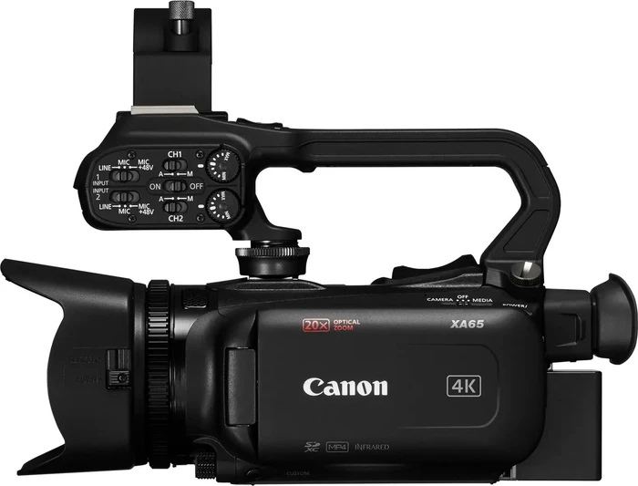 Canon XA65