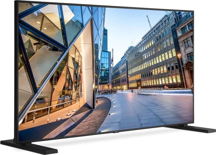 NEC MultiSync C861Q, 86"