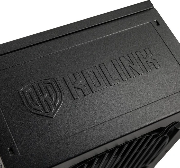 Kolink Regulator 80 PLUS Gold 1000W, ATX 3.0