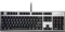 Cooler Master CK351, LEDs RGB, schwarz/silber, LK DarGo Optical BROWN, USB, DE Vorschaubild