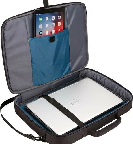 Case Logic Advantage Attache 17.3" ADVB-117 Tragetasche schwarz