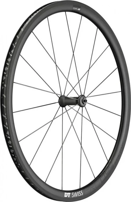 DT Swiss PRC 1400 Spline 35mm/18mm 29" 5x100 QR Vorderlaufrad (WPRC140AAQXCA04425)