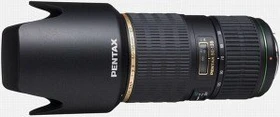 Pentax smc DA* 50-135mm 2.8 ED IF SDM