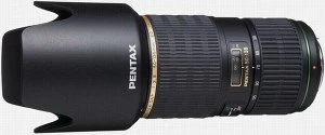 Pentax smc DA* 50-135mm 2.8 ED IF SDM