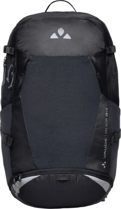 Vaude Bike Alpin 28+5 schwarz