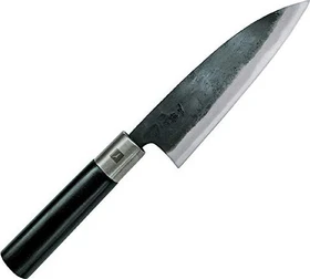Chroma Haiku Kurouchi B-04 Funayuki Kochmesser