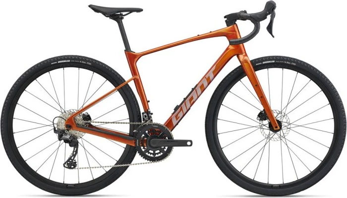 Giant Revolt Advanced 2 solar flare Modell 2025