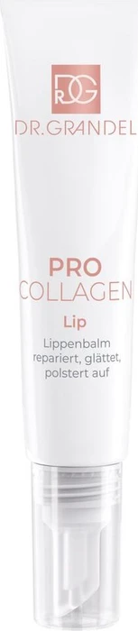 Dr. Grandel Pro Collagen Lip Aufpolsternde Lippenpflege, 15ml