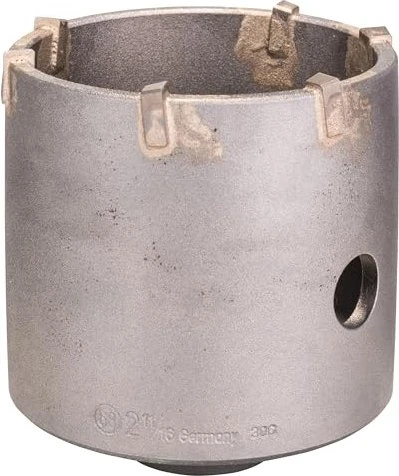 Bosch Professional SDS-plus-9 Hohlbohrkrone, 68x50x72mm, 1 Stück