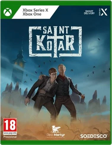 Saint Kotar