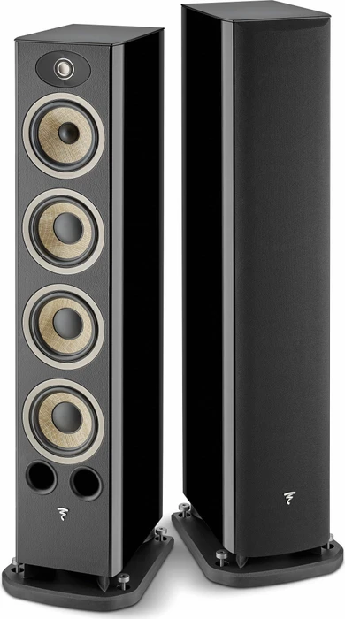Focal Aria Evo X N°3