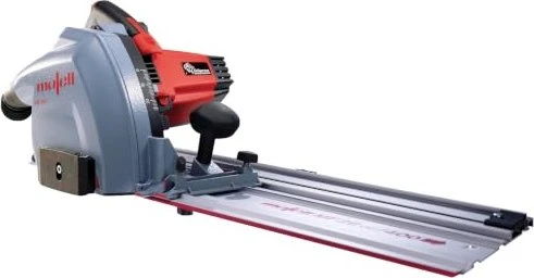 Mafell MF 26 cc 400 IM Elektro-Plattenfräse inkl. Koffer