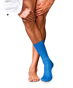 Falke No. 13 Finest Piuma Cotton Socken linen (Herren)