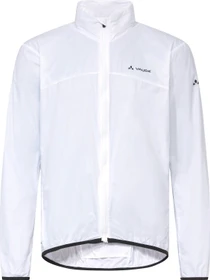 Vaude Matera Air Fahrradjacke weiß (Herren)