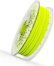 Recreus Filaflex 95A MED-Flex TPE/TPU, fluor, Spule, 2.85mm, 500g
