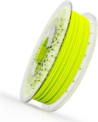 Recreus Filaflex 95A MED-Flex TPE/TPU, fluor, Spule, 2.85mm, 500g