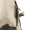 Hama Silvan, Laptop-Rucksack, Rolltop, 16.2" beige Vorschaubild