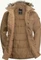 Jack Wolfskin Glacier Canyon Funktionsmantel chipmunk (Herren) Vorschaubild